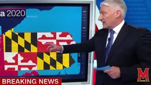 Image post by @marylandterrapins on Instagram