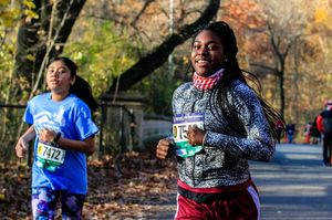 Image post by @nycmarathon on Instagram