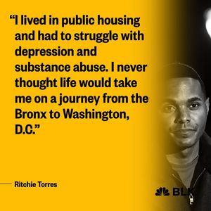 Image post by @nbcblk on Instagram