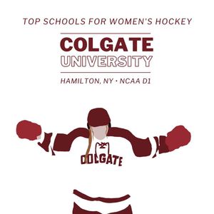 Image post by @hockeygirlzorg on Instagram