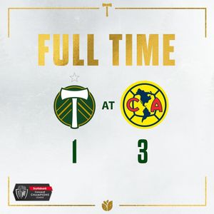 Image post by @timbersfc on Instagram