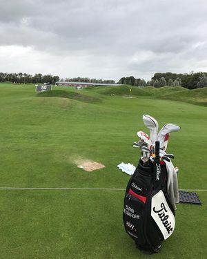 Image post by @berndwiesberger on Instagram