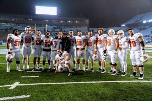 Image post by @MercerFootball on Twitter