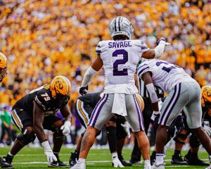 Image post by @KStateFB on Twitter