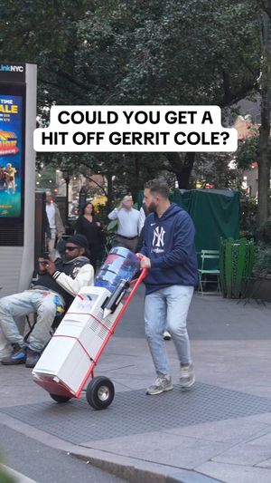 Video post by @Fanatics on Facebook