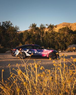 Image post by @bmwgroupculture on Instagram