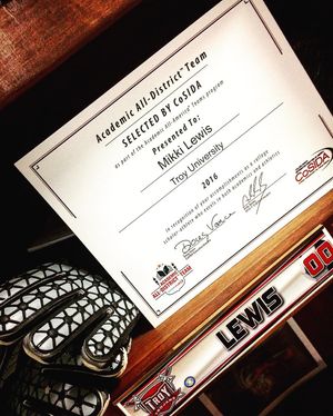 Image post by @troytrojanssoccer on Instagram