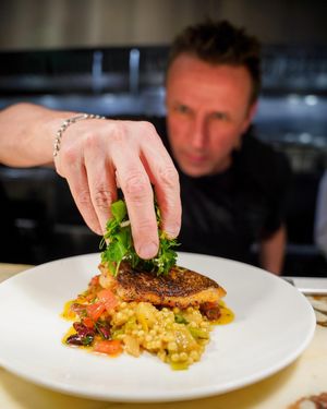 Image post by @sobewff on Instagram
