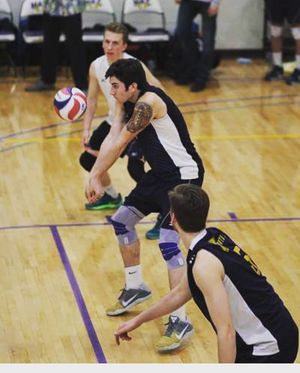 Image post by @ucsc_mvb on Instagram