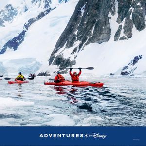 Image post by @disneyparks on Instagram