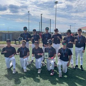 Image post by @iowasticksbaseball on Instagram