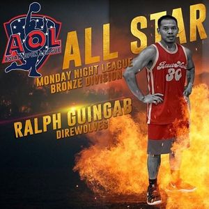 Image post by @aoleague on Instagram