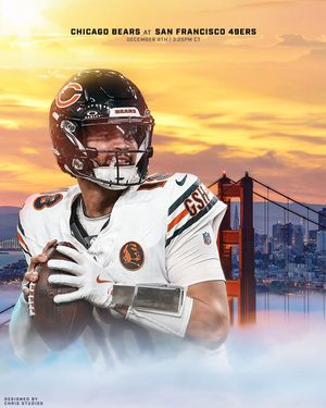 Image post by @dabears.w on Instagram