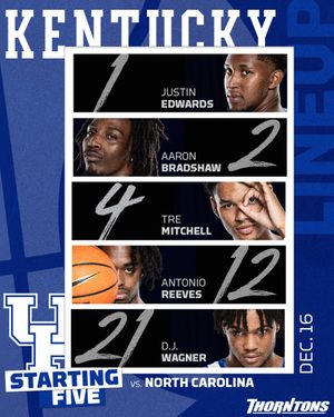 Image post by @KentuckyMBB on Twitter