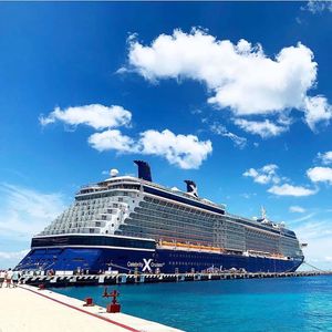 Image post by @diariodibordo_cruiseblog on Instagram