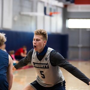 Image post by @libertyflames on Instagram