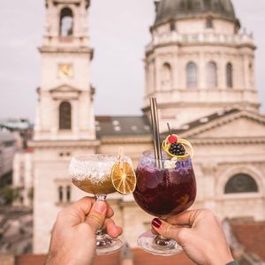 Image post by @travelchannel on Instagram
