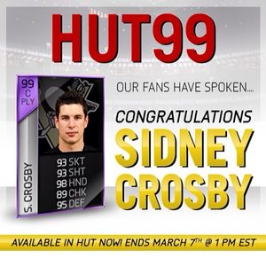 Image post by @easportsnhl on Instagram