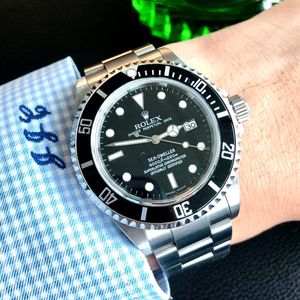 Image post by @sothebyswatches on Instagram