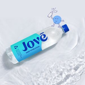 Image post by @drinkjove on Instagram
