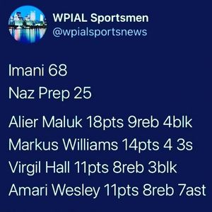 Image post by @imani_mbb on Instagram
