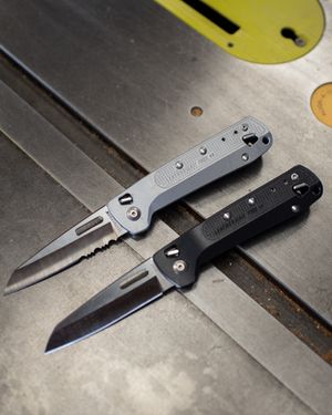 Image post by @leathermantools on Instagram