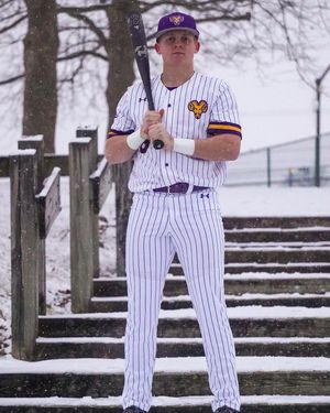 Image post by @wcu_baseball on Instagram