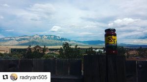 Image post by @505southwestern on Instagram
