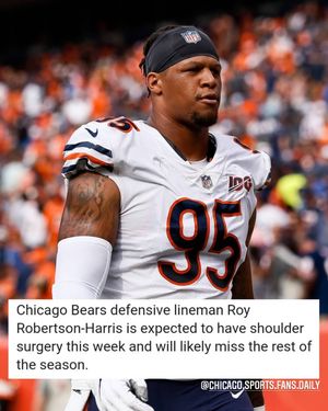 Image post by @chicago.sports.fans.daily on Instagram