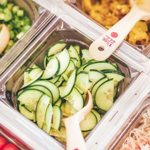 Image post by @forage_kitchen on Instagram