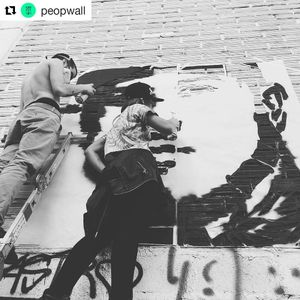 Image post by @nickyjam on Instagram