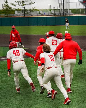 Image post by @isuredbirdbaseball on Instagram