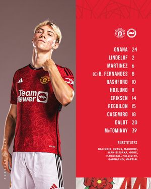 Image post by @manchesterunited on Instagram