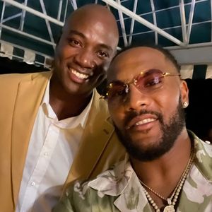 Image post by @bossward43 on Instagram