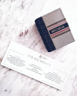 Image post by @micaela on Instagram