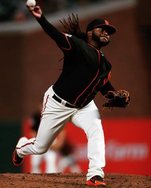Image post by @sfgiants on Instagram