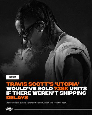 Image post by @rap on Instagram