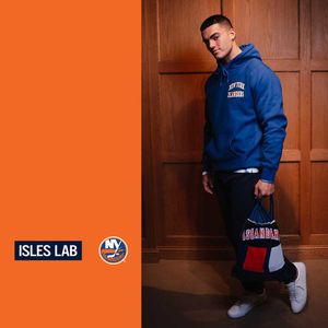 Image post by @isleslab on Instagram