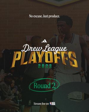 Image post by @drewleague on Instagram