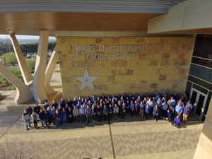 Image post by @txdot on Instagram