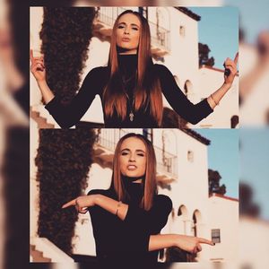 Image post by @rademita on Instagram
