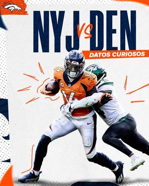 Image post by @broncosespanol on Instagram