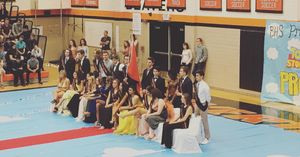 Image post by @beavertonhigh on Instagram