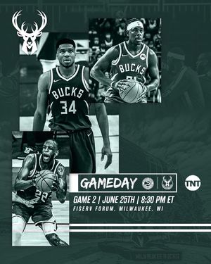 Image post by @buckshoops on Instagram