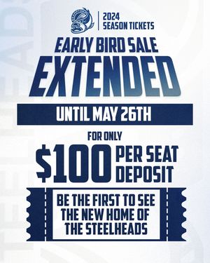 Image post by @ohlsteelheads on Instagram