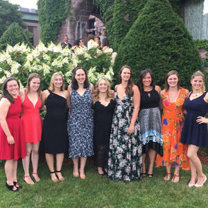Image post by @yalesoftball on Instagram