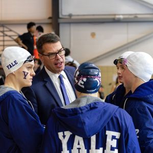 Image post by @yaleswimdive on Instagram