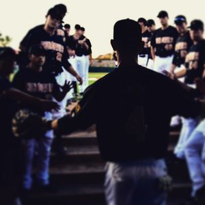 Image post by @asu_baseball on Instagram