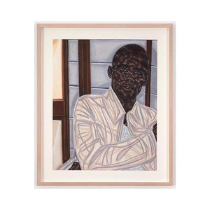 Image post by @drawingcenter on Instagram