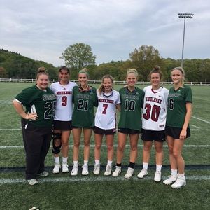 Image post by @3dlacrossene on Instagram